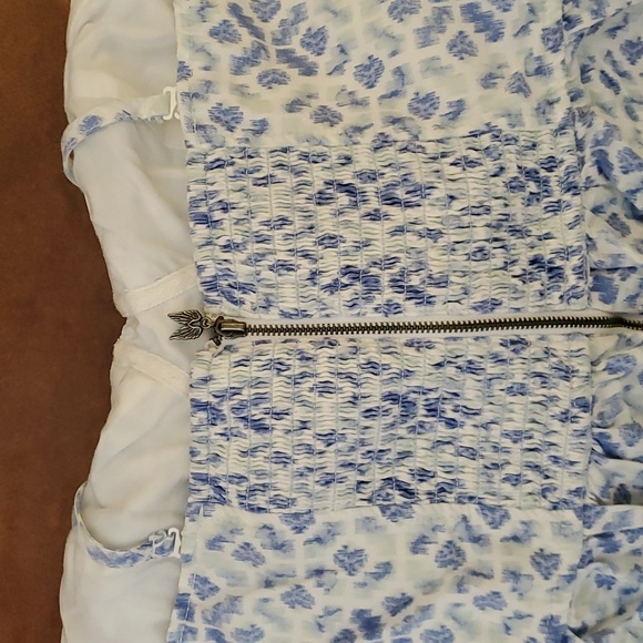 ☀️ Victoria Secret Dress Size 10 - Picture 4 of 5